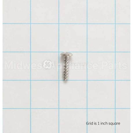 WH02X10001 GE Screw Size 14-10 Thread - 7/8 Long