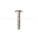 WH02X10001 GE Screw Size 14-10 Thread - 7/8 Long