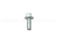 WH02X10027 GE Screw-Pulley M10X 92