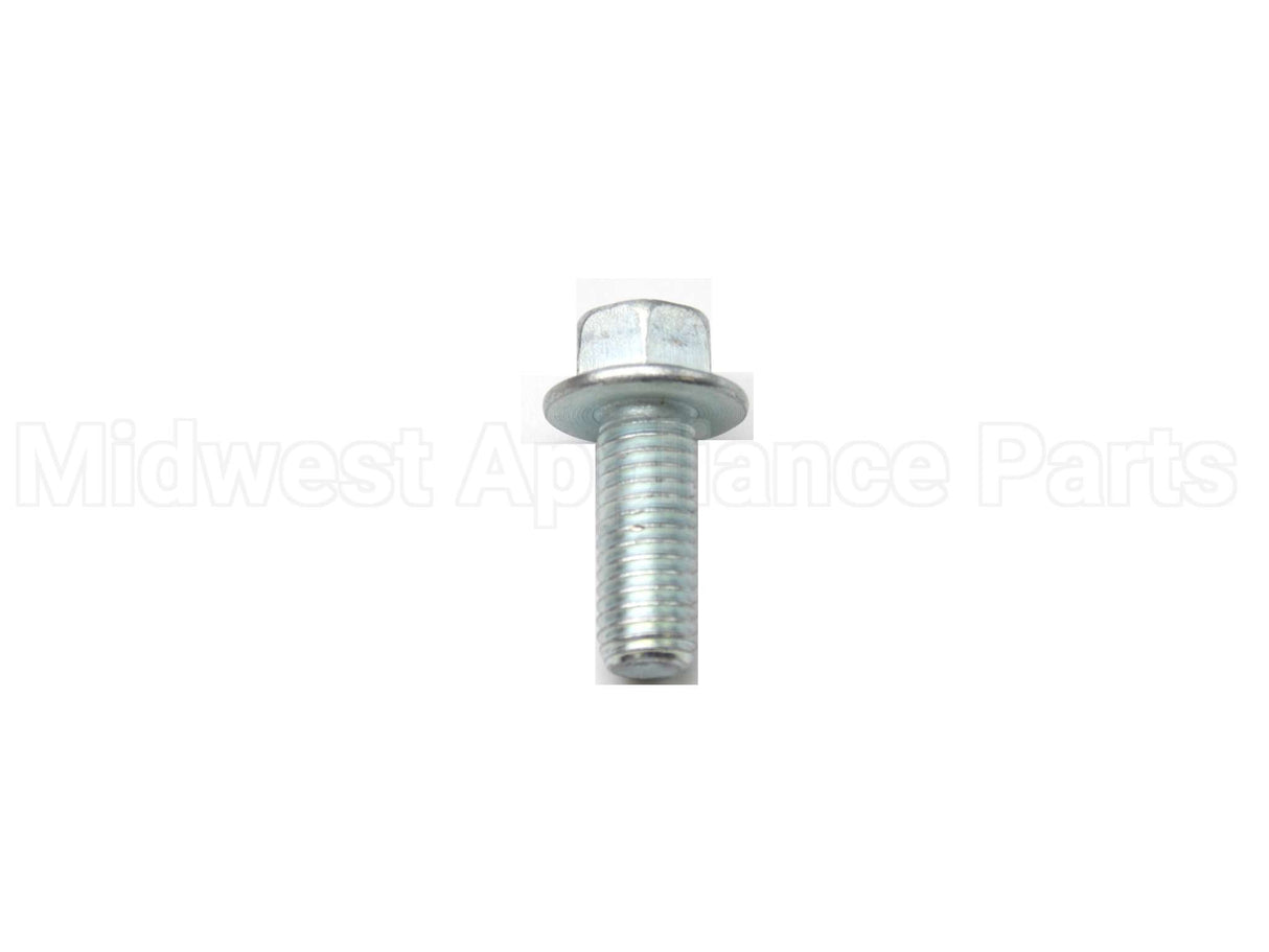 WH02X10027 GE Screw-Pulley M10X 92