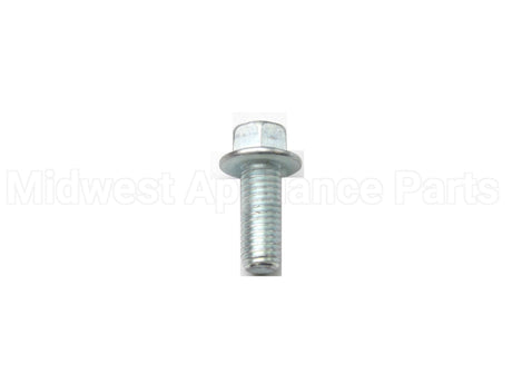 WH02X10027 GE Screw-Pulley M10X 92