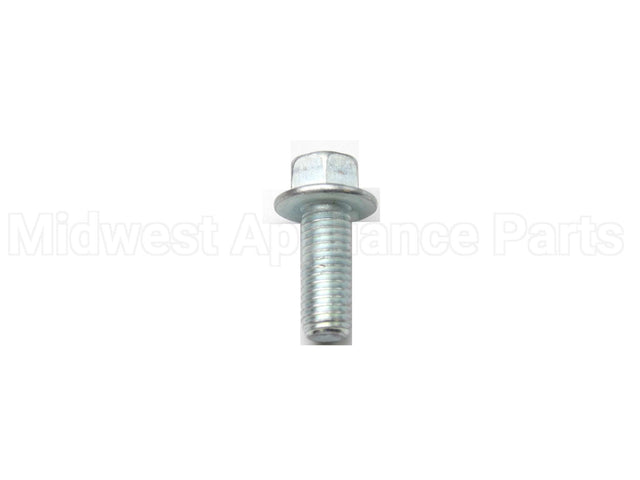 WH02X10027 GE Screw-Pulley M10X 92