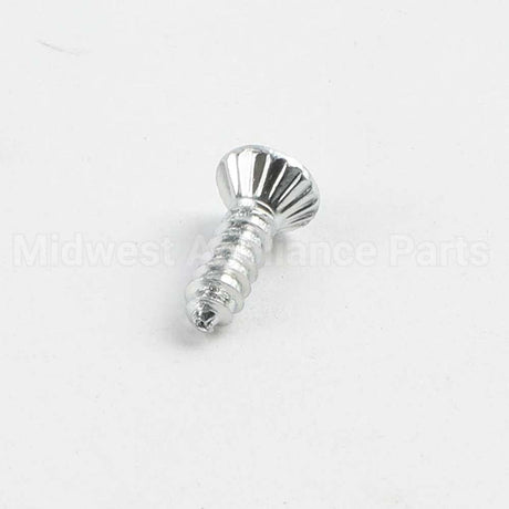 WH02X10089 GE Screw 8-18 Ab Flt 9/16 Sn