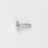 WH02X10089 GE Screw 8-18 Ab Flt 9/16 Sn
