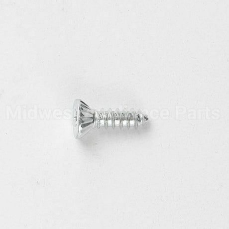 WH02X10089 GE Screw 8-18 Ab Flt 9/16 Sn