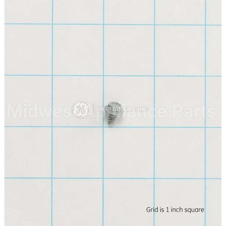 WH02X10090 GE Screw 8-18 B Hxw 5/16 S
