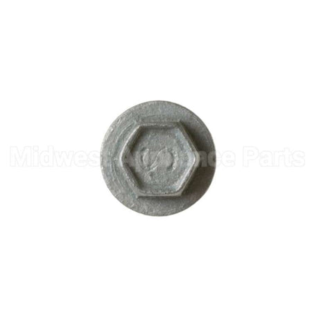 WH02X10090 GE Screw 8-18 B Hxw 5/16 S