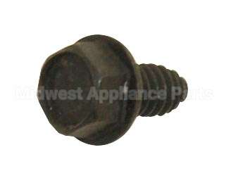 WH02X10123 GE Screw 1/4-20 Tpt 1H 1/2 Sn