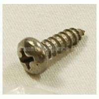 WH02X10189 GE Screw_St4*13
