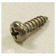WH02X10189 GE Screw_St4*13