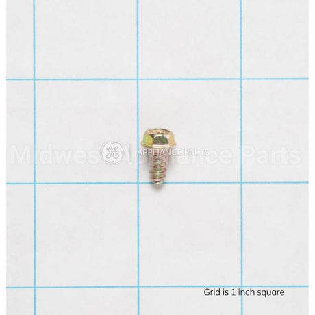 WH02X10197 GE Screwst4.4*9.5