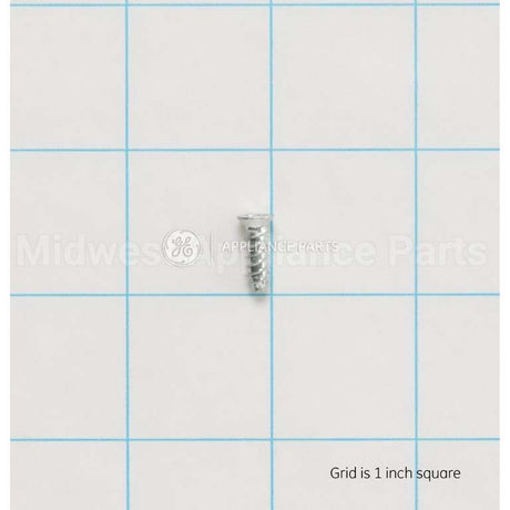 WH02X10217 GE Scr 8-16 B Flp .500 Zn