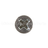 WH02X10217 GE Scr 8-16 B Flp .500 Zn