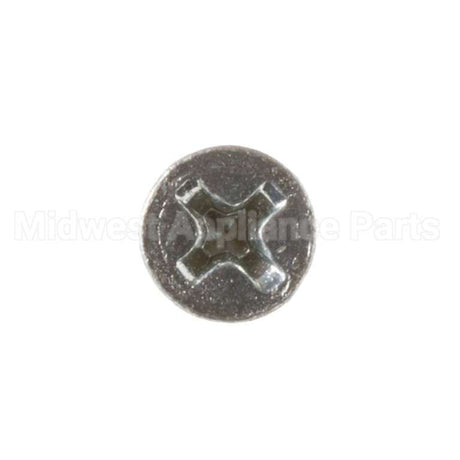 WH02X10217 GE Scr 8-16 B Flp .500 Zn