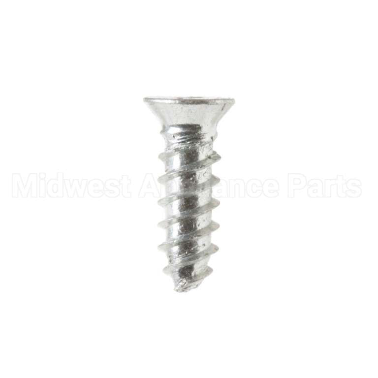 WH02X10217 GE Scr 8-16 B Flp .500 Zn