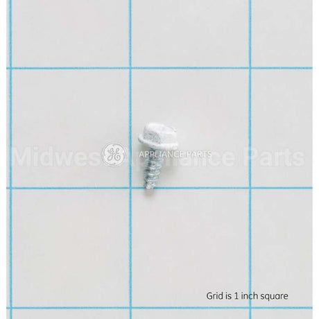 WH02X10219 GE Screw_St4*10