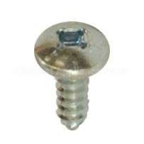 WH02X10228 GE Screw8-18Ab X 0.455