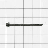 WH02X10235 GE Scr 1/4-20 B Hxw 3.9 Sns