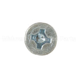 WH02X10248 GE Screw Comb Flat Head 8