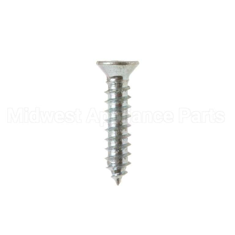 WH02X10248 GE Screw Comb Flat Head 8