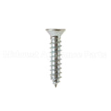 WH02X10248 GE Screw Comb Flat Head 8