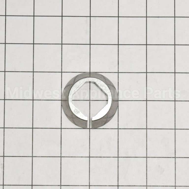 WH02X10265 GE Split Ring