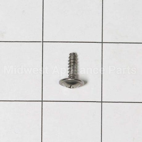 WH02X10269 GE Screw St4*13