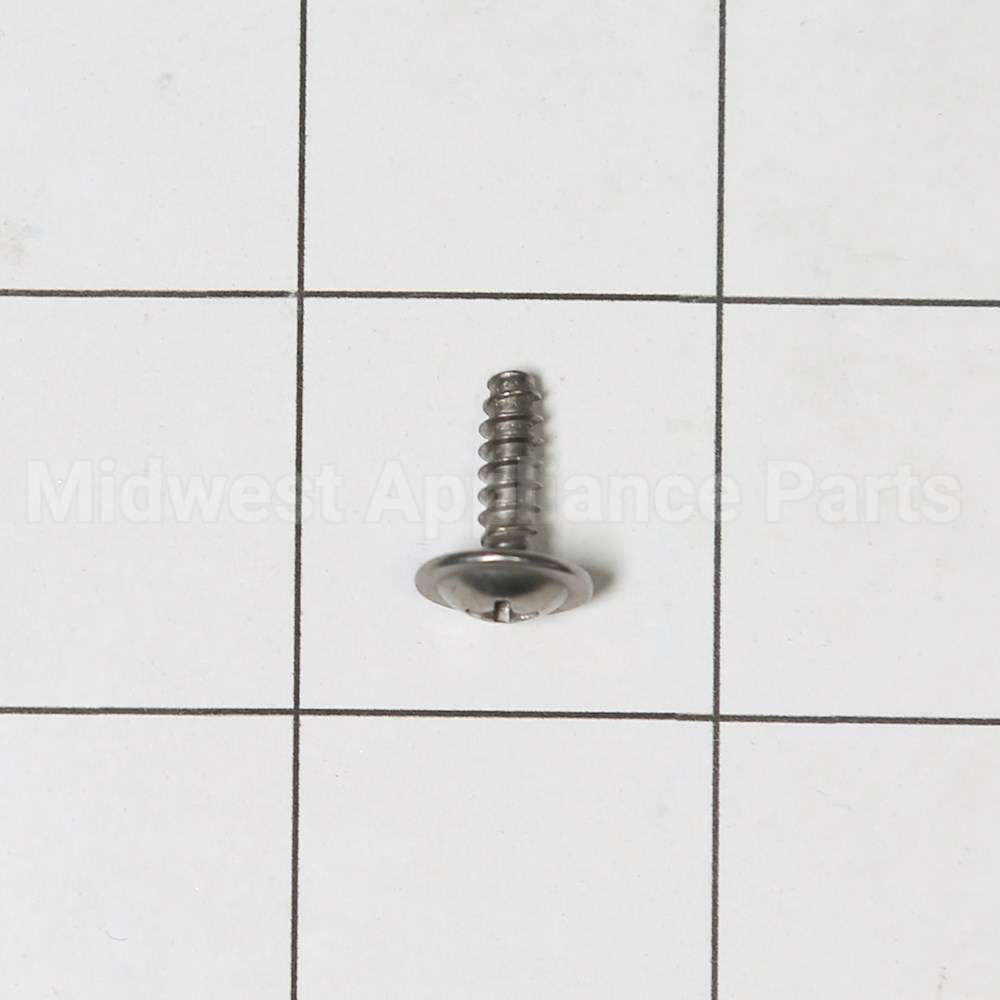 WH02X10269 GE Screw St4*13