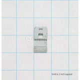 WH02X10279 GE Clip Locking