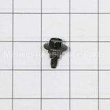 WH02X10284 GE Scr 1/4-20 Mch Hxw 5/8 S