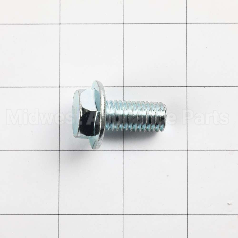 WH02X10334 GE Flange Bolt M12 25