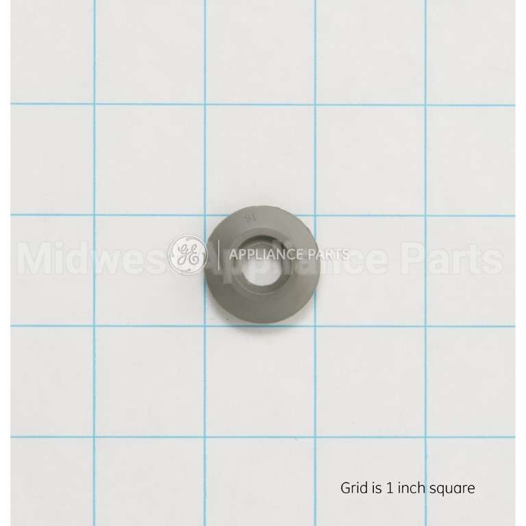 WH02X10357 GE Flat Washer/Water Valve
