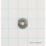 WH02X10357 GE Flat Washer/Water Valve
