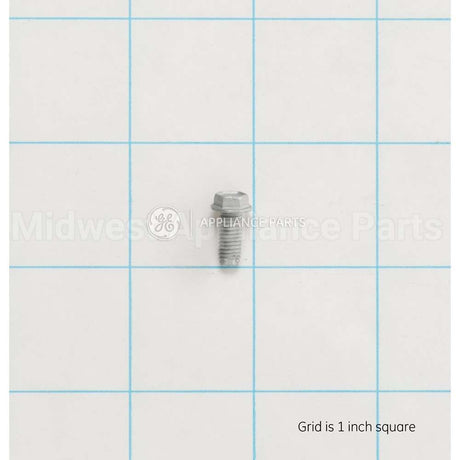 WH02X10361 GE Scr 8-16 Tt Pnt15 .420 S