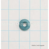 WH02X10365 GE Flat Washer/Water Valve