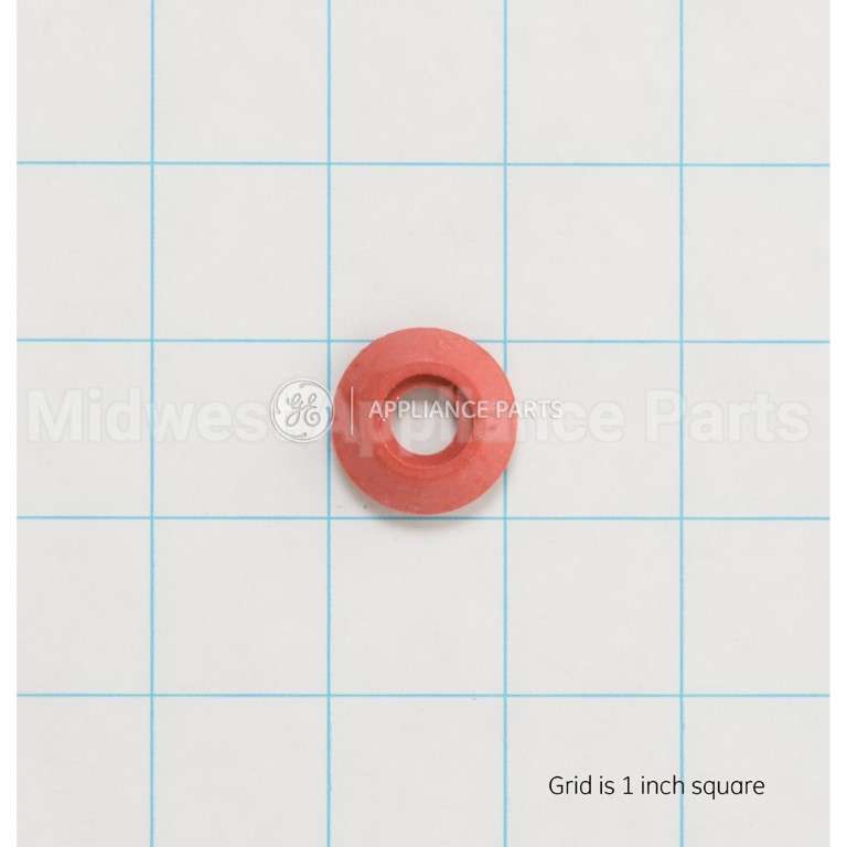 WH02X10366 GE Flat Washer/Water Valve