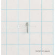 WH02X10370 GE Scr 8-18 X.75 B Hxw 1/2