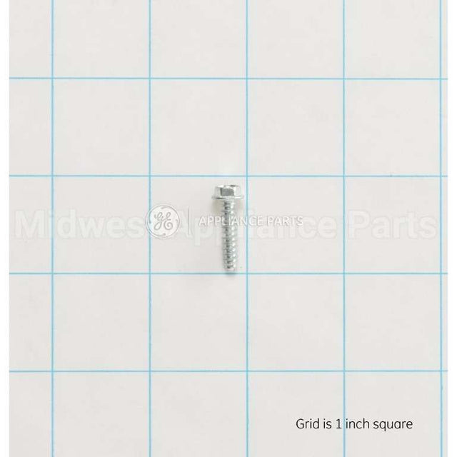 WH02X10370 GE Scr 8-18 X.75 B Hxw 1/2