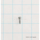 WH02X10371 GE Scr 8-18 Pnt15 .375 S