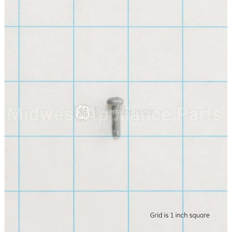 WH02X10371 GE Scr 8-18 Pnt15 .375 S