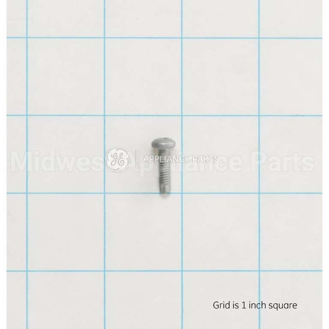 WH02X10371 GE Scr 8-18 Pnt15 .375 S