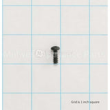 WH02X10372 GE Scr 8-16 Pl Pnt15 .500 S