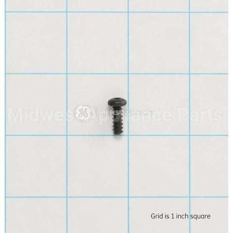 WH02X10372 GE Scr 8-16 Pl Pnt15 .500 S