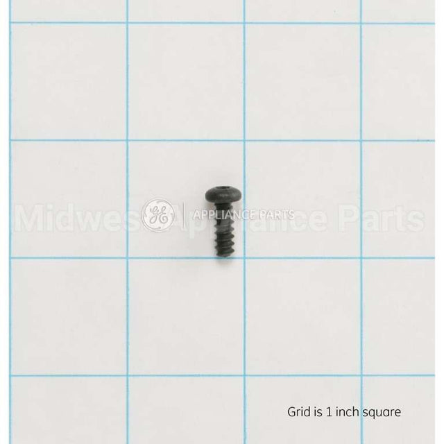 WH02X10372 GE Scr 8-16 Pl Pnt15 .500 S