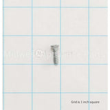 WH02X10373 GE Scr 8-16 Pl Flt15 .665 S