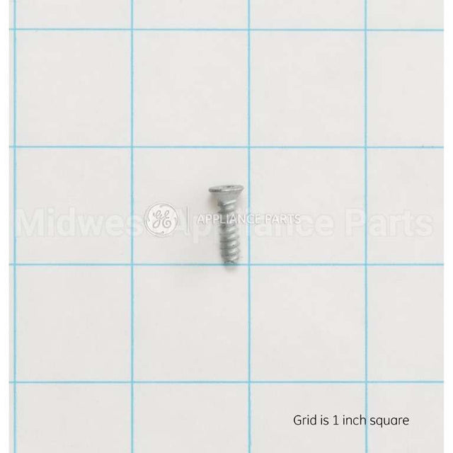 WH02X10373 GE Scr 8-16 Pl Flt15 .665 S