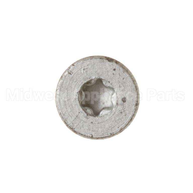 WH02X10373 GE Scr 8-16 Pl Flt15 .665 S