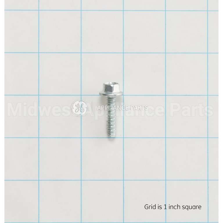 WH02X10376 GE Screw Platform