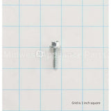 WH02X10376 GE Screw Platform