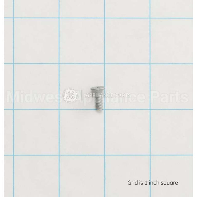 WH02X10377 GE Scr 8-16 Pl Flt15 .500 S